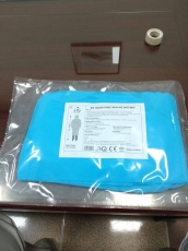 医療用防護ガウン(スカートタイプ)② 医療用防護ガウン(スカートタイプ)②