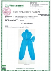 Medical protective clothing Medical protective clothing