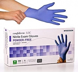  Test gloves